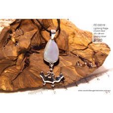 Opal Pendant - PD 00018